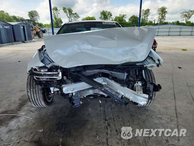 Piąte zdjęcie samochodu w środku: 2026 GENESIS G70 PRESTIGE VIN:KMTG34SC6TU167613 - miniatura