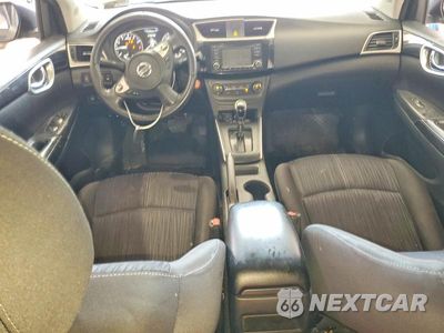 Zdjęcie 8 z 12 samochodu: 2017 NISSAN SENTRA SV VIN:3N1AB7APXHY265578 - miniatura