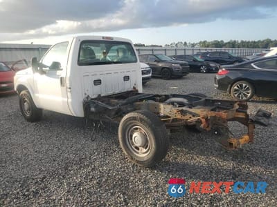 Drugie zdjęcie samochodu z przodu: 2015 FORD F350 SUPER DUTY VIN:1FTBF3A62FEA29331 - miniatura
