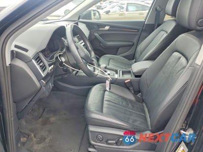 Zdjęcie 7 z 13 samochodu: 2018 AUDI Q5 PREMIUM PLUS VIN:WA1BNAFY3J2218253 - miniatura