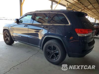 Drugie zdjęcie samochodu z przodu: 2014 JEEP GRAND CHEROKEE LAREDO VIN:1C4RJEAG3EC178715 - miniatura
