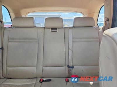 Zdjęcie 10 z 13 samochodu: 2008 BMW X5 3.0I VIN:5UXFE43528L023783 - miniatura