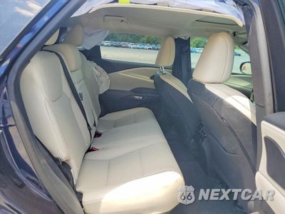 Zdjęcie 11 z 13 samochodu: 2024 LEXUS RX 350H PREMIUM VIN:2T2BBMCA7RC029072 - miniatura