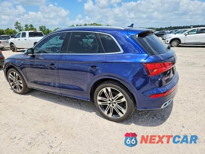 Drugie zdjęcie samochodu z przodu: 2018 AUDI SQ5 PRESTIGE VIN:WA1C4AFY4J2088801 - miniatura