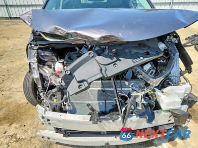 Zdjęcie 12 z 13 samochodu: 2023 TOYOTA SIENNA XLE VIN:5TDYRKEC7PS147320 - miniatura