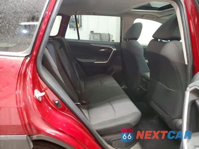 Zdjęcie 11 z 13 samochodu: 2024 TOYOTA RAV4 HYBRID XLE VIN:JTMRWRFVXRD239610 - miniatura
