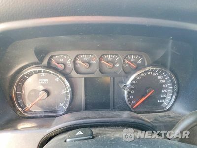 Zdjęcie 9 z 12 samochodu: 2015 CHEVROLET SILVERADO K1500 VIN:3GCUKPEC2FG251680 - miniatura
