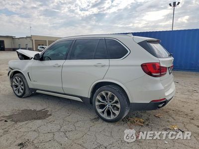 Drugie zdjęcie samochodu z przodu: 2014 BMW X5 XDRIVE35I VIN:5UXKR0C51E0H22883 - miniatura