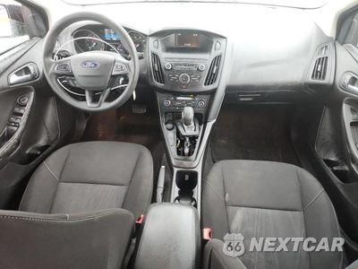 Zdjęcie 8 z 12 samochodu: 2018 FORD FOCUS SE VIN:1FADP3FE1JL284956 - miniatura