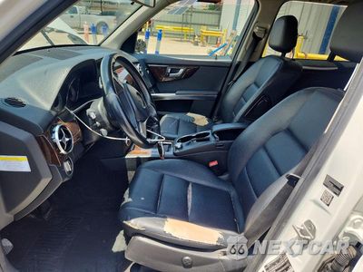 Zdjęcie 7 z 12 samochodu: 2014 MERCEDES-BENZ GLK 350 VIN:WDCGG5HB1EG246318 - miniatura