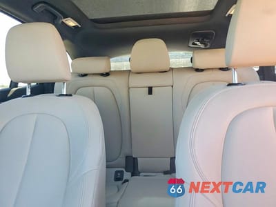 Zdjęcie 10 z 13 samochodu: 2018 BMW X1 XDRIVE28I VIN:WBXHT3C3XJ3H30621 - miniatura