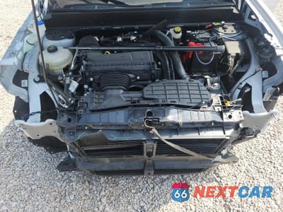 Zdjęcie 11 z 13 samochodu: 2025 FORD MAVERICK XL VIN:3FTTW8BA0SRA24964 - miniatura