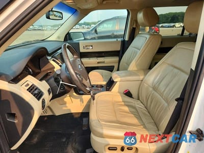 Zdjęcie 7 z 13 samochodu: 2013 FORD FLEX SEL VIN:2FMHK6C86DBD01017 - miniatura