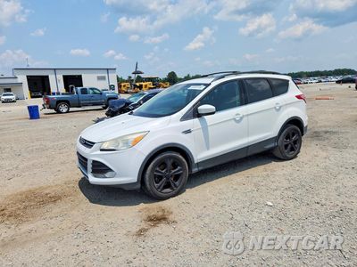 2013 FORD ESCAPE SE 1FMCU0GX8DUB89351 - główne zdjęcie licytacji z USA - miniatura