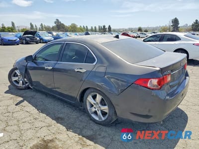Drugie zdjęcie samochodu z przodu: 2013 ACURA TSX TECH VIN:JH4CU2F65DC010051 - miniatura