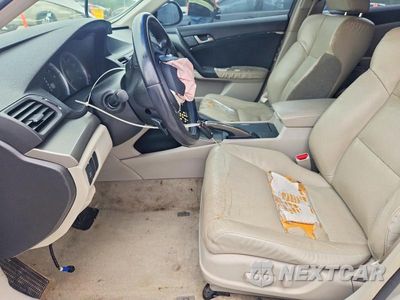 Zdjęcie 7 z 13 samochodu: 2009 ACURA TSX VIN:JH4CU26639C019760 - miniatura