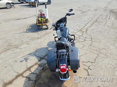 Zdjęcie 6 z 9 samochodu: 2020 HARLEY-DAVIDSON FLHCS VIN:1HD1YBK16LB070365 - miniatura