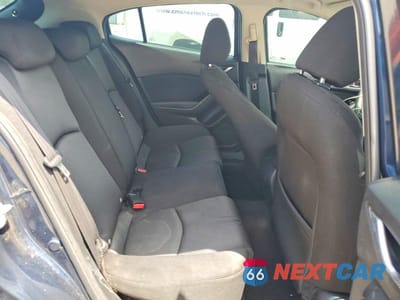 Zdjęcie 10 z 12 samochodu: 2017 MAZDA 3 SPORT VIN:3MZBN1K79HM145618 - miniatura
