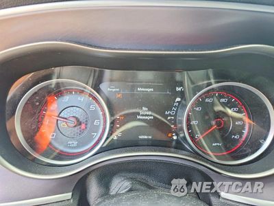 Zdjęcie 9 z 12 samochodu: 2019 DODGE CHARGER SXT VIN:2C3CDXBG0KH695930 - miniatura