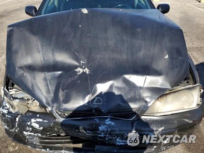 Zdjęcie 11 z 12 samochodu: 1998 LEXUS ES 300 VIN:JT8BF28GXW5051374 - miniatura
