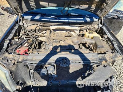 Zdjęcie 11 z 13 samochodu: 2011 FORD F150 SUPER CAB VIN:1FTFX1EF7BKD44456 - miniatura
