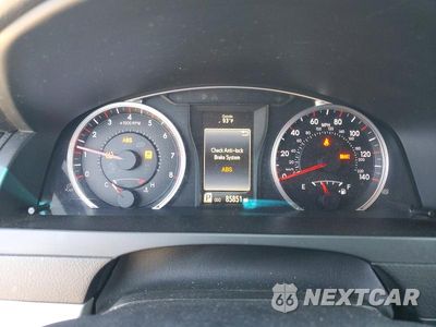 Zdjęcie 9 z 12 samochodu: 2017 TOYOTA CAMRY SE VIN:4T1BF1FK5HU323126 - miniatura