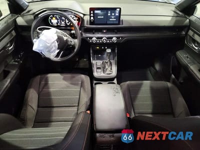 Zdjęcie 8 z 14 samochodu: 2026 HONDA CR-V SPORT VIN:7FARS5H58TE000515 - miniatura