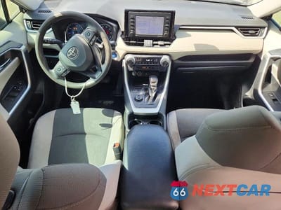 Zdjęcie 8 z 13 samochodu: 2021 TOYOTA RAV4 XLE VIN:4T3RWRFV2MU039056 - miniatura