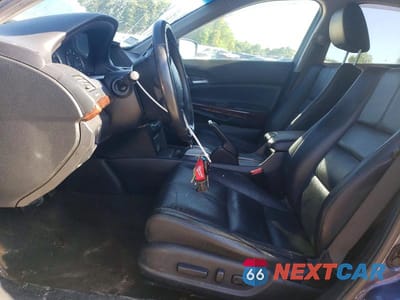 Zdjęcie 7 z 12 samochodu: 2012 HONDA CROSSTOUR EXL VIN:5J6TF2H52CL004488 - miniatura