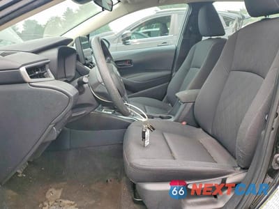 Zdjęcie 7 z 12 samochodu: 2023 TOYOTA COROLLA LE VIN:5YFB4MDE5PP032243 - miniatura