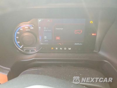 Zdjęcie 9 z 12 samochodu: 2024 FORD BRONCO BIG BEND VIN:1FMDE7BH3RLA24590 - miniatura