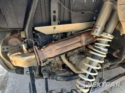 Zdjęcie 7 z 10 samochodu: 2021 POLARIS RZR VIN:3NSNAK99XMF144919 - miniatura