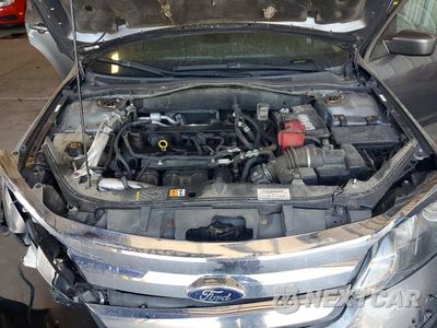 Zdjęcie 11 z 12 samochodu: 2012 FORD FUSION SE VIN:3FAHP0HA3CR137567 - miniatura