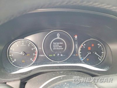 Zdjęcie 9 z 13 samochodu: 2025 MAZDA CX-90 PREFERRED VIN:JM3KKBHD2S1252293 - miniatura