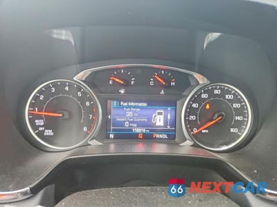 Zdjęcie 9 z 12 samochodu: 2022 CHEVROLET BLAZER 2LT VIN:3GNKBCR46NS122931 - miniatura