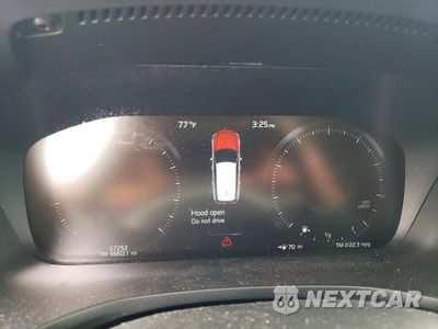 Zdjęcie 9 z 12 samochodu: 2021 VOLVO V60 CROSS COUNTRY T5 MOMENTUM VIN:YV4102WK5M1077338 - miniatura