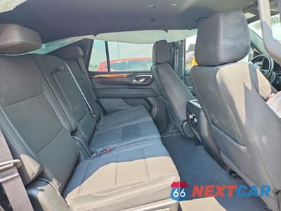 Zdjęcie 11 z 13 samochodu: 2024 GMC YUKON SLE VIN:1GKS2AKD3RR247602 - miniatura
