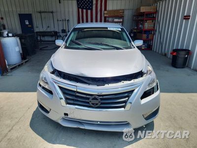 Piąte zdjęcie samochodu w środku: 2013 NISSAN ALTIMA 2.5 VIN:1N4AL3AP5DC290156 - miniatura