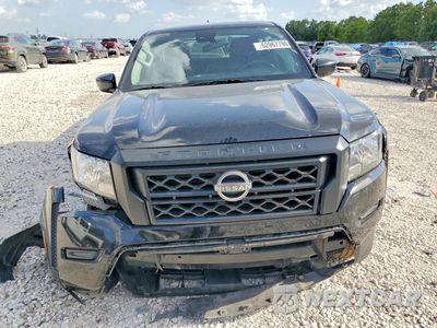 Piąte zdjęcie samochodu w środku: 2024 NISSAN FRONTIER S VIN:1N6ED1EJ1RN654164 - miniatura