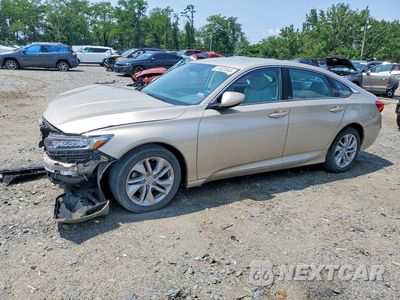 2018 HONDA ACCORD LX 1HGCV1F13JA117959 - główne zdjęcie licytacji z USA - miniatura