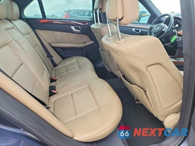 Zdjęcie 10 z 12 samochodu: 2013 MERCEDES-BENZ E 350 VIN:WDDHF5KB7DA666520 - miniatura