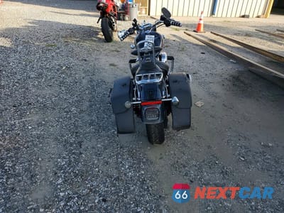 Czwarte zdjęcie samochodu z boku: 2016 HARLEY-DAVIDSON XL1200 T VIN:1HD1LL317GC435123 - miniatura