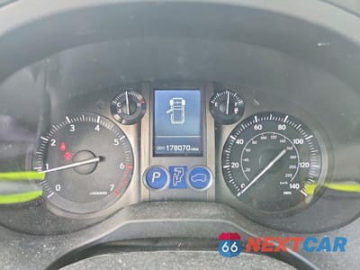 Zdjęcie 9 z 13 samochodu: 2014 LEXUS GX 460 VIN:JTJBM7FX4E5078069 - miniatura