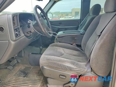 Zdjęcie 7 z 12 samochodu: 2006 CHEVROLET SILVERADO K1500 VIN:1GCEK19Z06Z256294 - miniatura