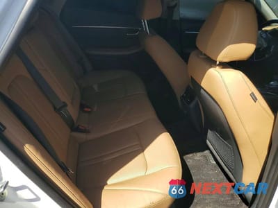 Zdjęcie 10 z 13 samochodu: 2022 HYUNDAI SONATA HYBRID LIMITED VIN:KMHL54JJ1NA038167 - miniatura