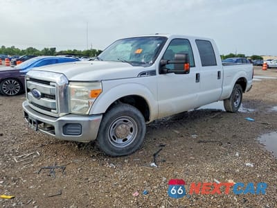 2016 FORD F250 SUPER DUTY 1FT7W2A61GEA31718 - główne zdjęcie licytacji z USA - miniatura