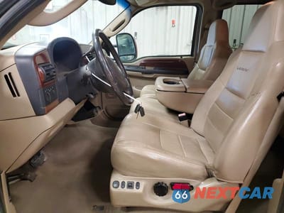 Zdjęcie 7 z 12 samochodu: 2005 FORD F350 SRW SUPER DUTY VIN:1FTWW31P45EC34111 - miniatura