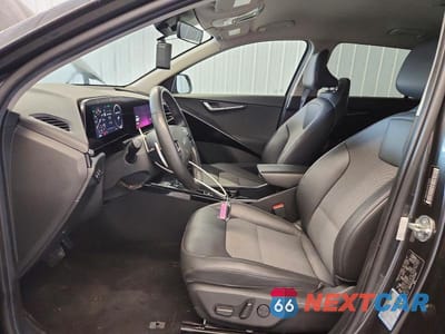 Zdjęcie 7 z 12 samochodu: 2023 KIA NIRO WIND VIN:KNDCR3L15P5071085 - miniatura