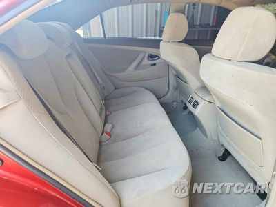 Zdjęcie 10 z 12 samochodu: 2007 TOYOTA CAMRY HYBRID VIN:4T1BB46K07U022209 - miniatura