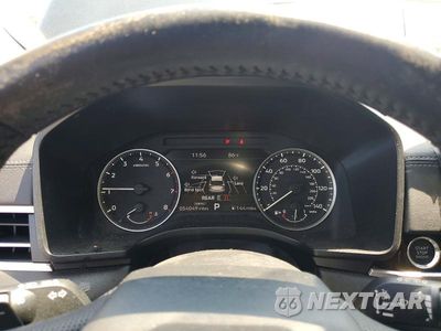 Zdjęcie 9 z 13 samochodu: 2023 MITSUBISHI OUTLANDER SE VIN:JA4J4UA8XPZ052692 - miniatura